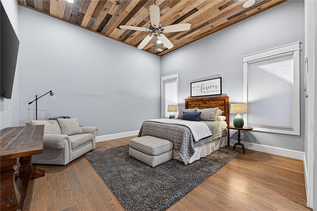 Coffelt Add Bentonville - Residential