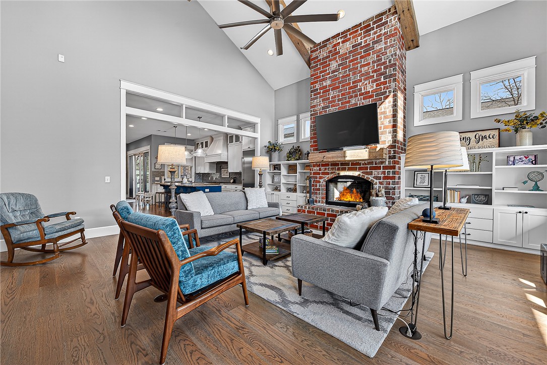 Coffelt Add Bentonville - Residential