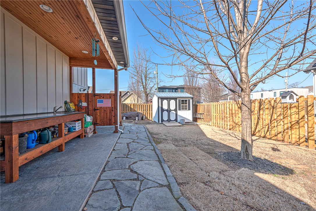 Coffelt Add Bentonville - Residential