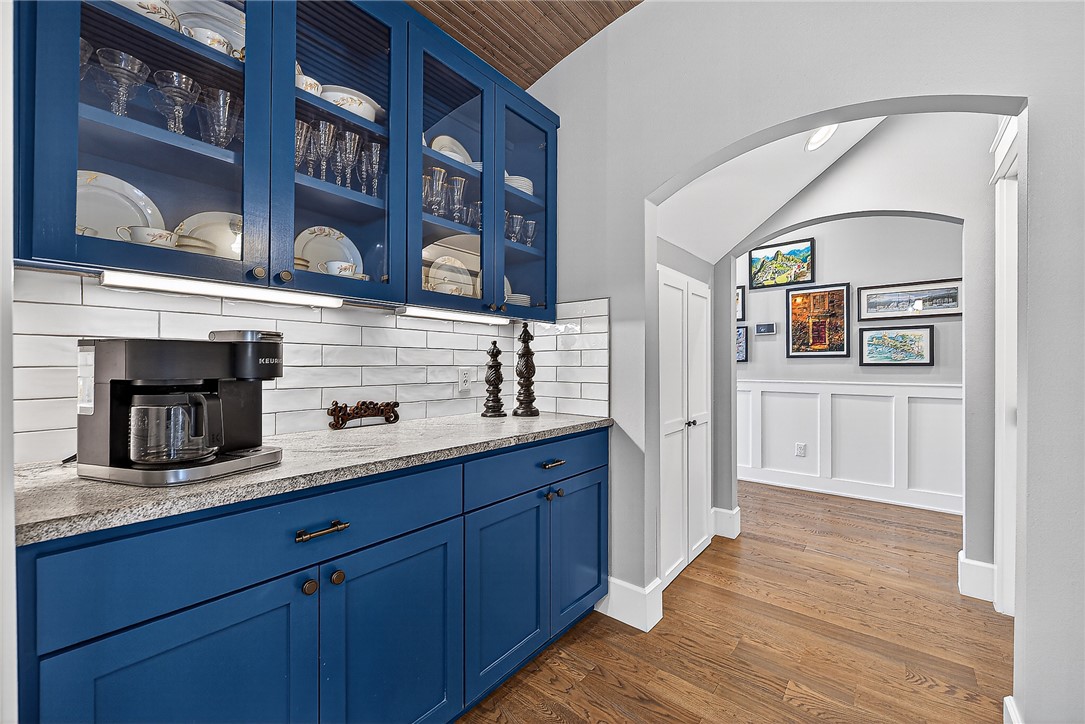 Coffelt Add Bentonville - Residential