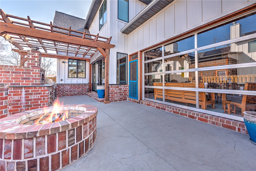 Coffelt Add Bentonville - Residential