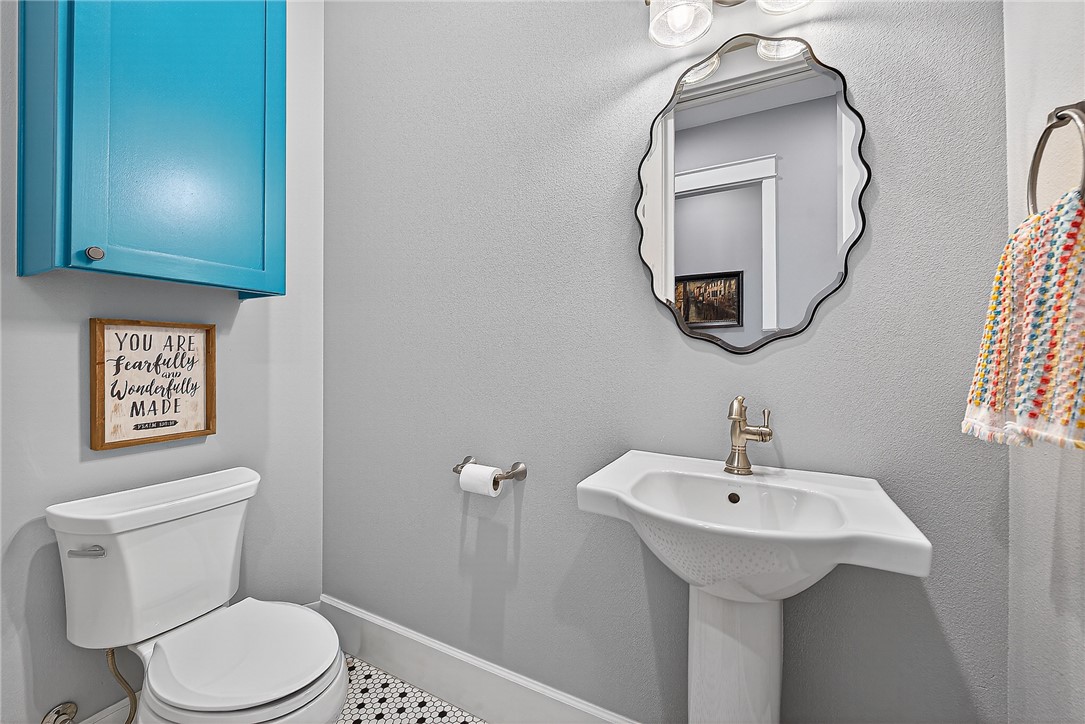 Coffelt Add Bentonville - Residential