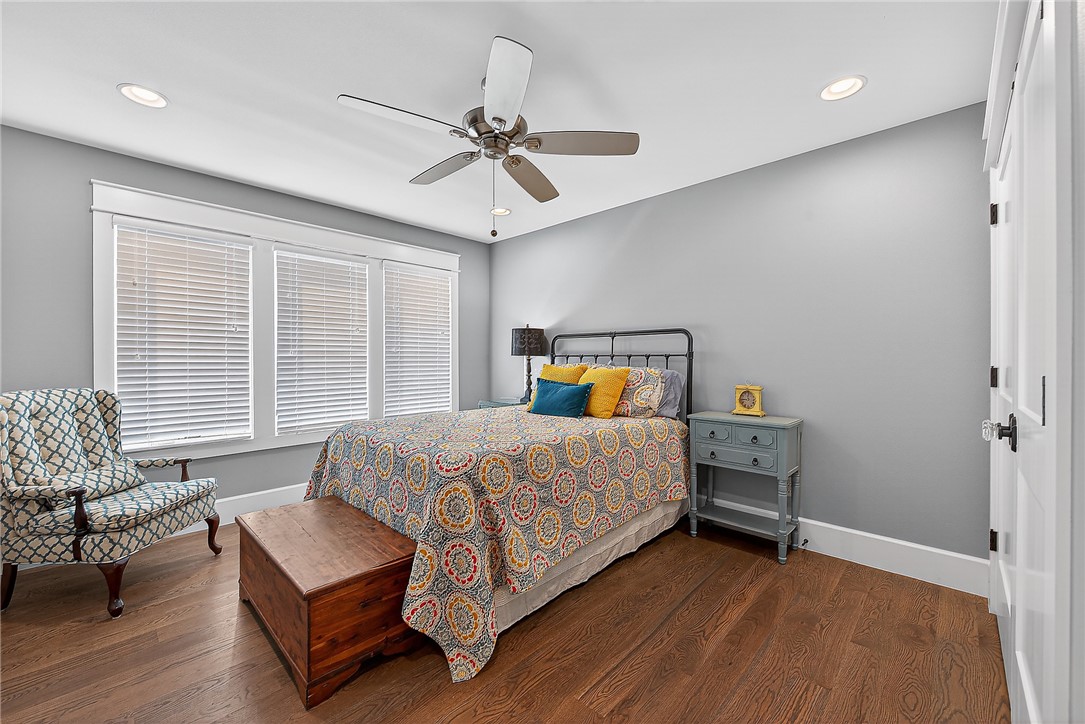 Coffelt Add Bentonville - Residential