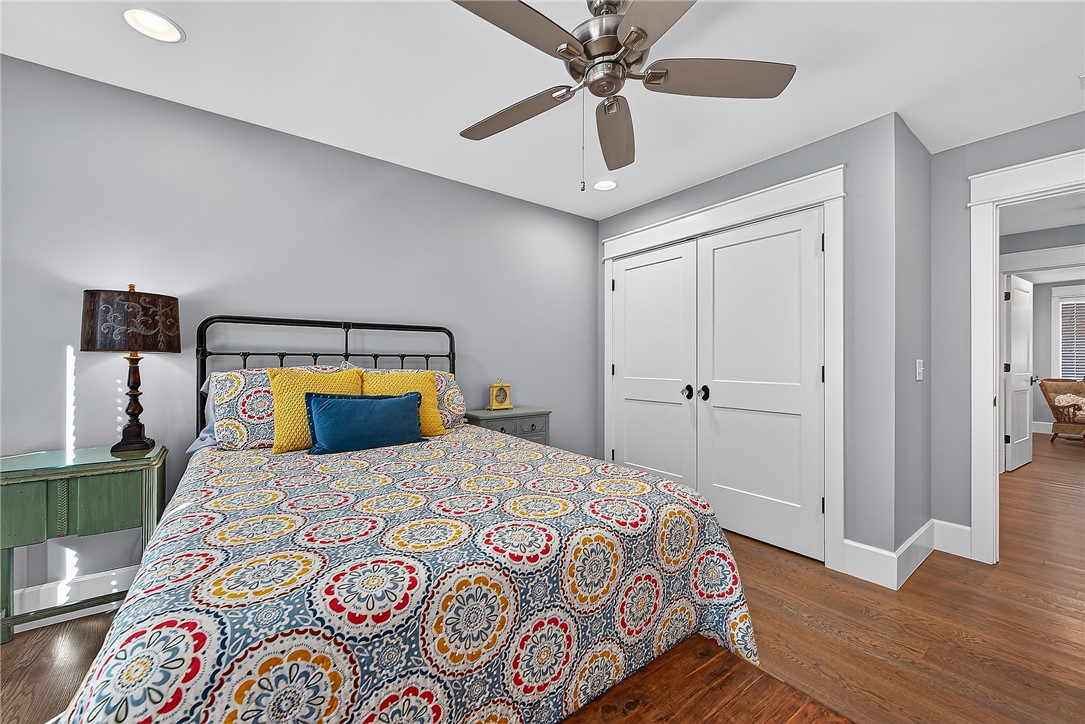 Coffelt Add Bentonville - Residential