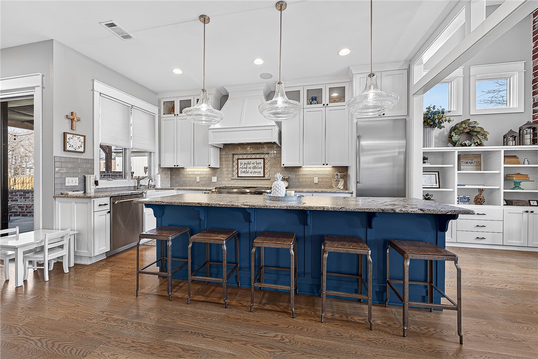 Coffelt Add Bentonville - Residential