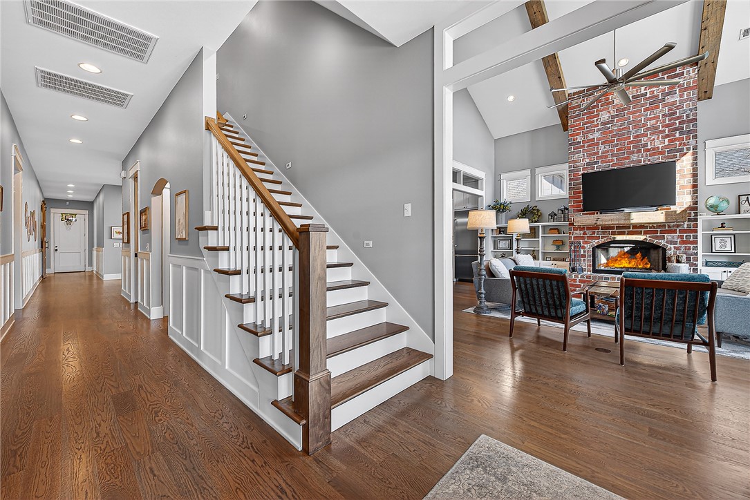 Coffelt Add Bentonville - Residential