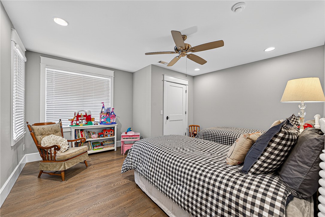 Coffelt Add Bentonville - Residential