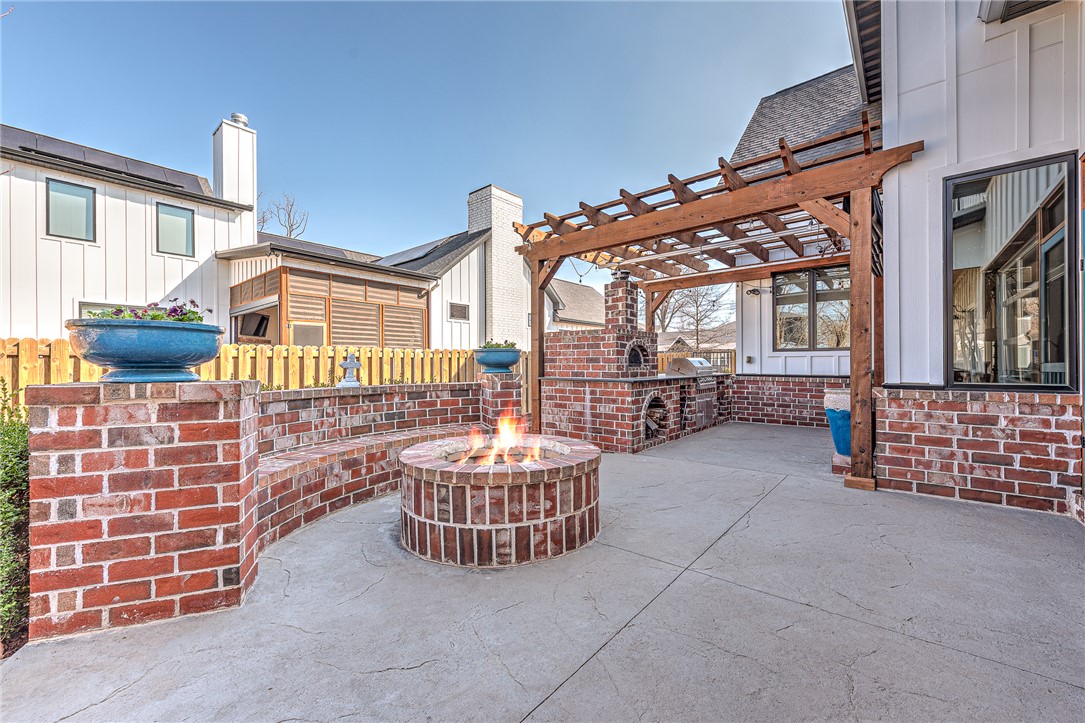 Coffelt Add Bentonville - Residential