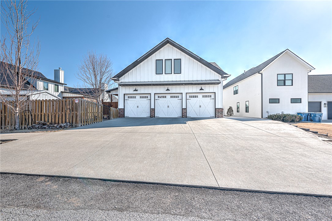 Coffelt Add Bentonville - Residential