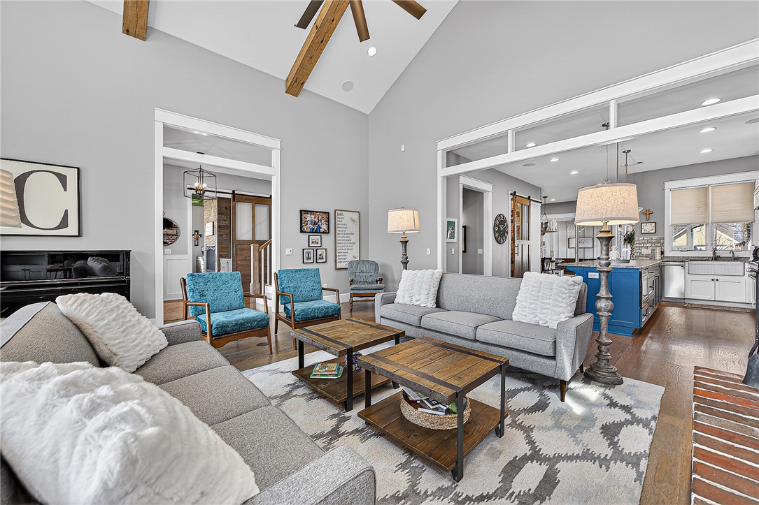 Coffelt Add Bentonville - Residential