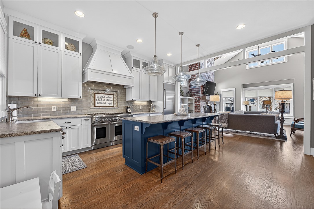 Coffelt Add Bentonville - Residential