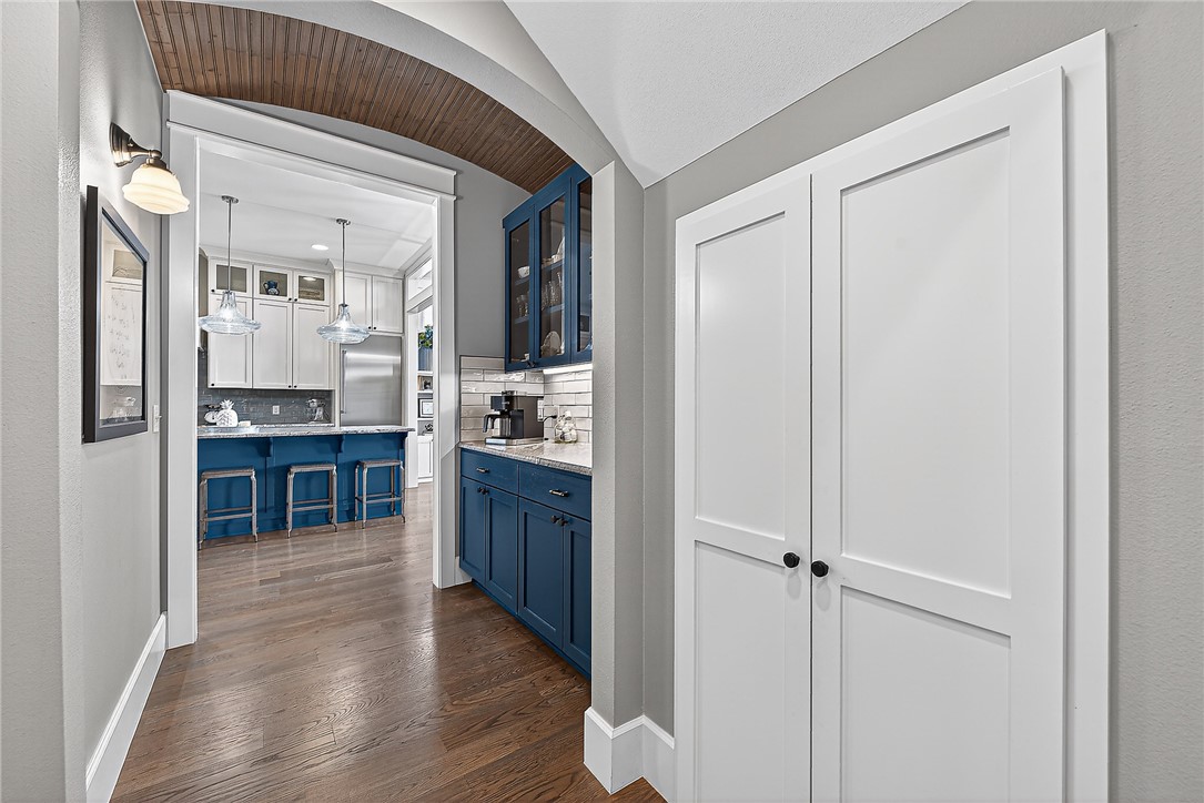 Coffelt Add Bentonville - Residential