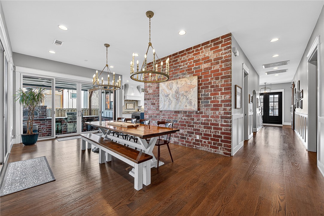 Coffelt Add Bentonville - Residential