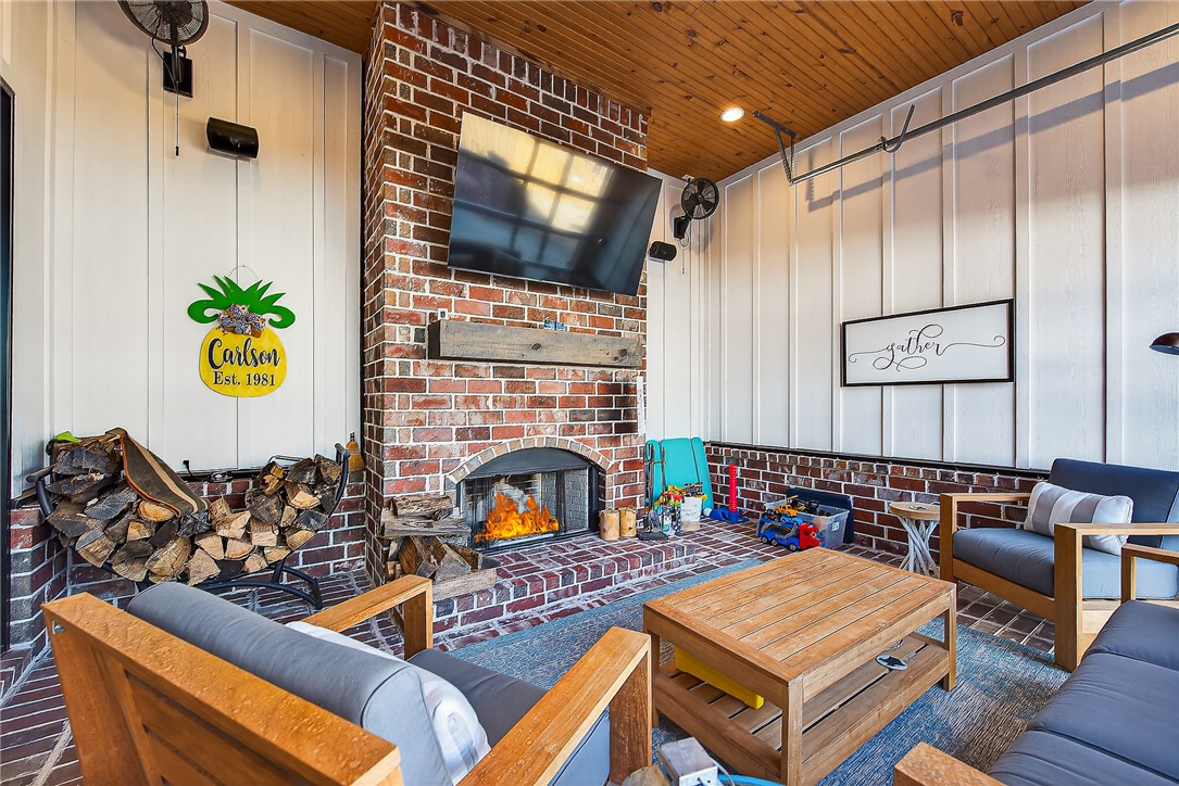 Coffelt Add Bentonville - Residential