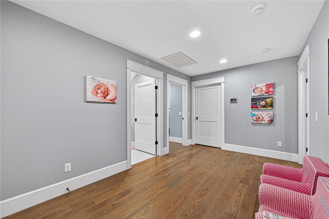 Coffelt Add Bentonville - Residential