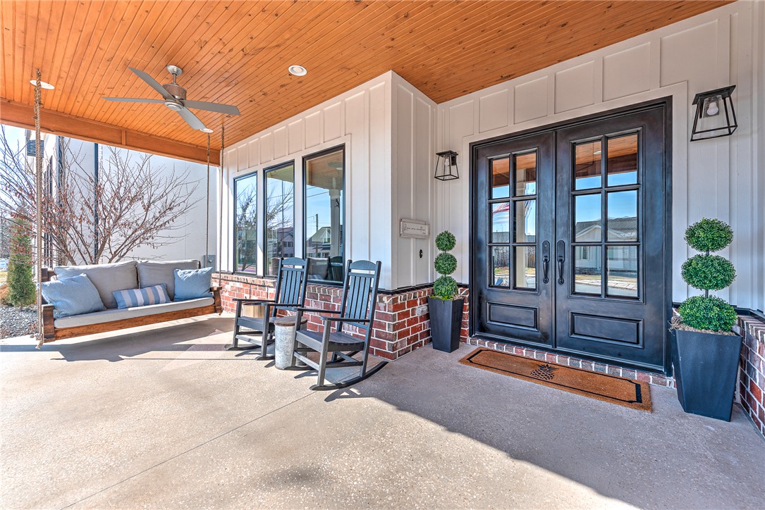 Coffelt Add Bentonville - Residential