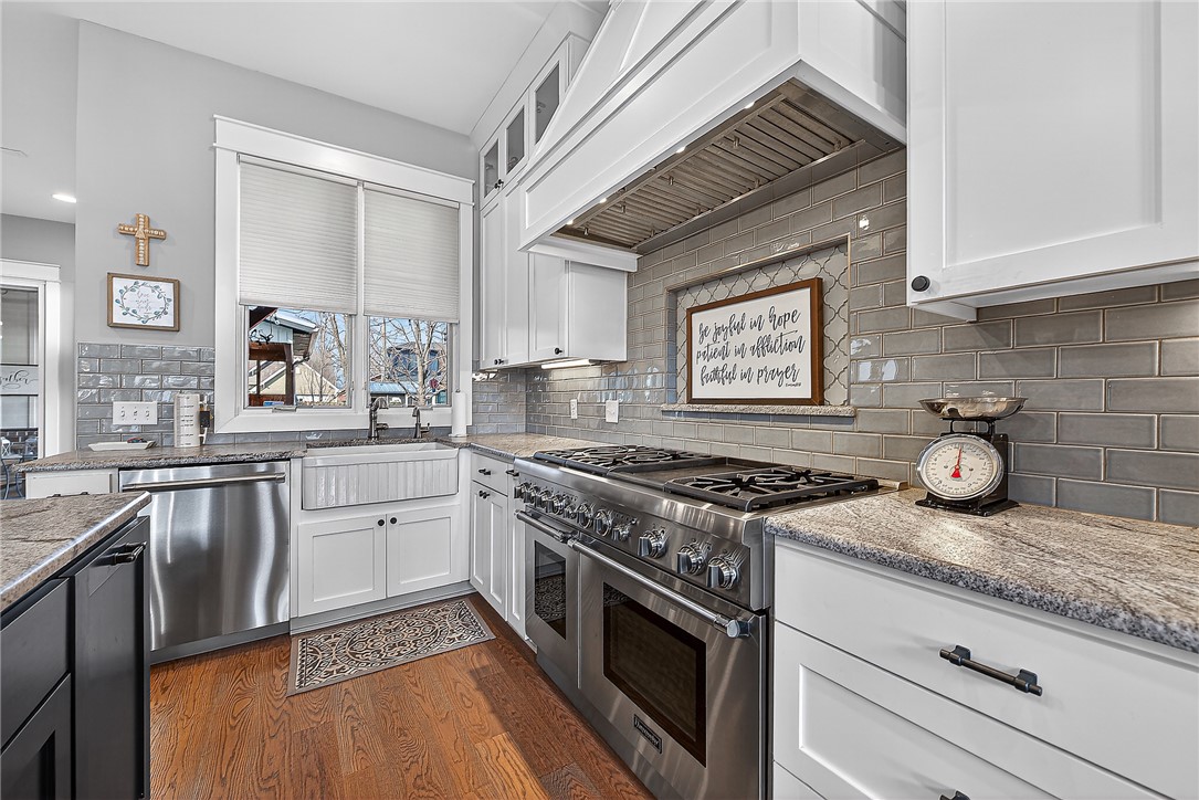 Coffelt Add Bentonville - Residential