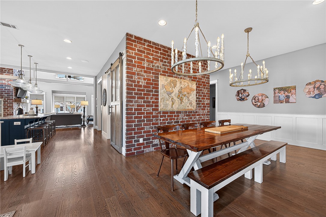 Coffelt Add Bentonville - Residential