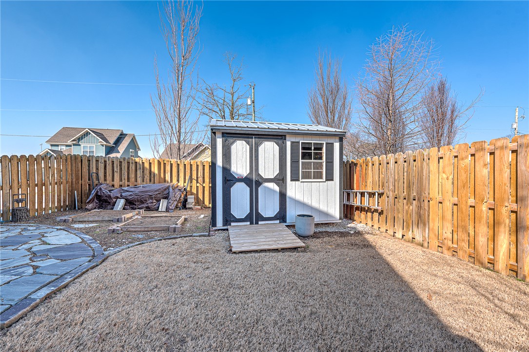 Coffelt Add Bentonville - Residential