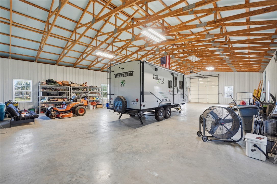 RICHLAND CREEK ESTATES - Residential