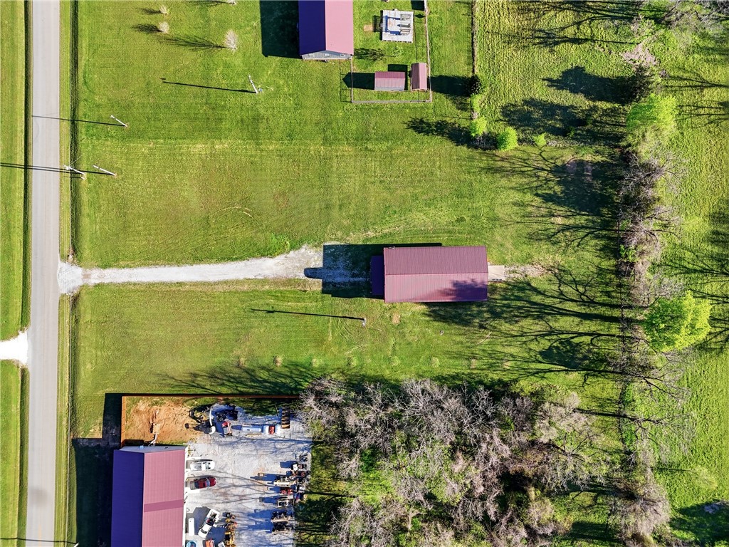 RICHLAND CREEK ESTATES - Residential