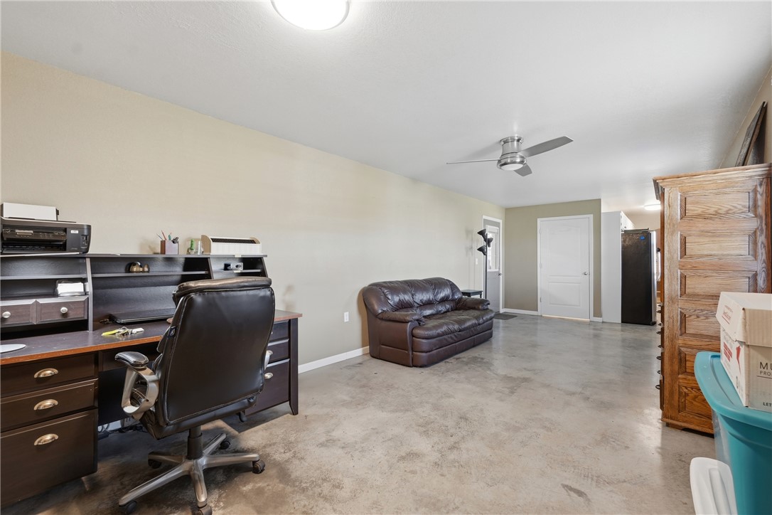 RICHLAND CREEK ESTATES - Residential