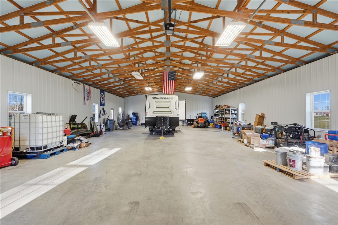 RICHLAND CREEK ESTATES - Residential