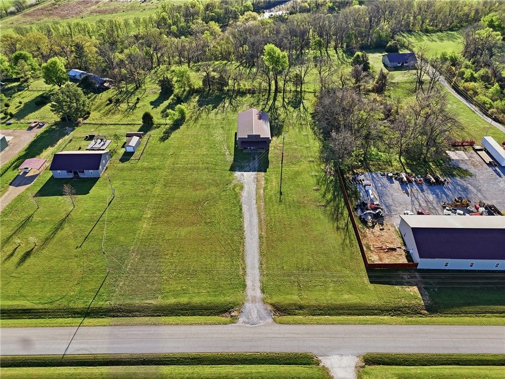 RICHLAND CREEK ESTATES - Residential