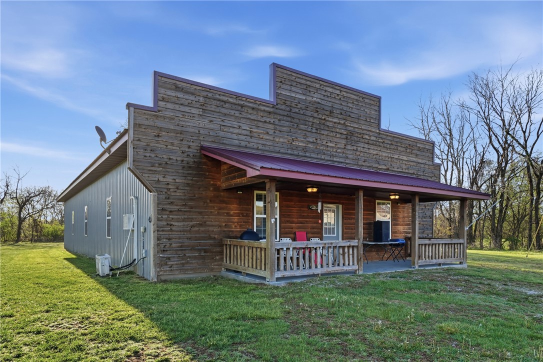 RICHLAND CREEK ESTATES - Residential