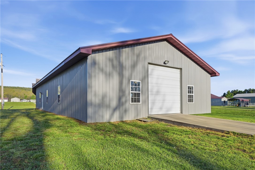 RICHLAND CREEK ESTATES - Residential