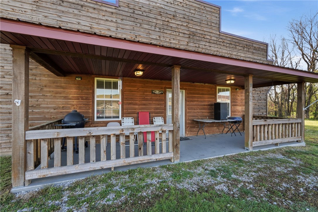 RICHLAND CREEK ESTATES - Residential