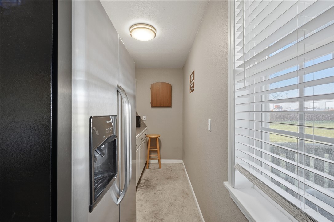 RICHLAND CREEK ESTATES - Residential