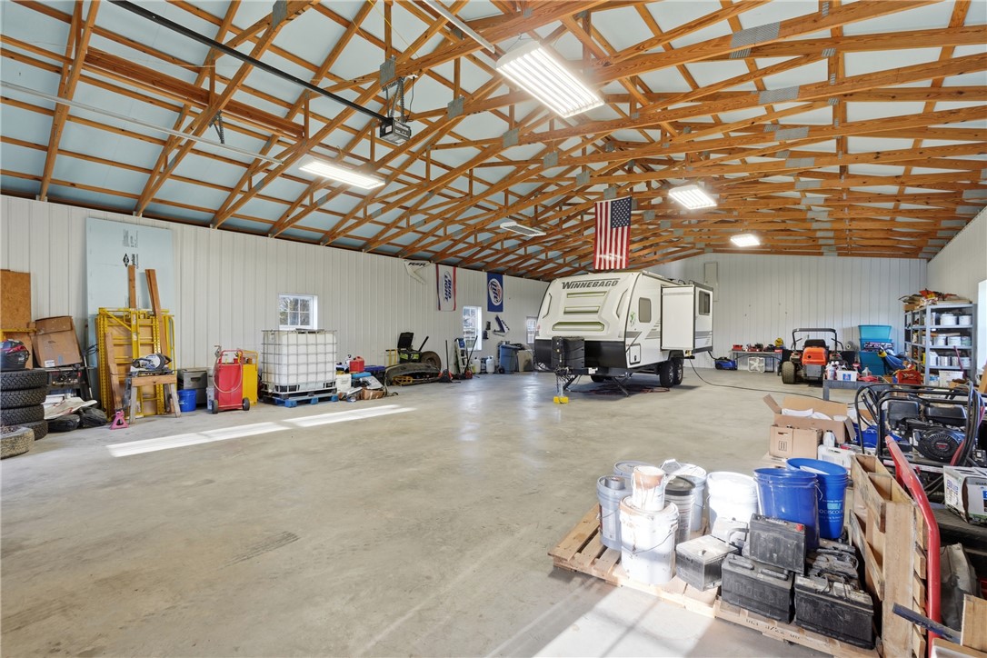 RICHLAND CREEK ESTATES - Residential