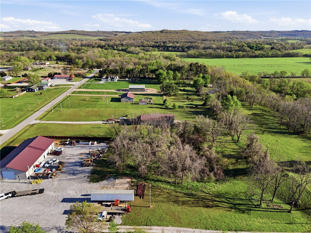 RICHLAND CREEK ESTATES - Residential