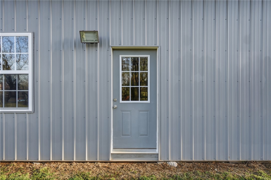 RICHLAND CREEK ESTATES - Residential