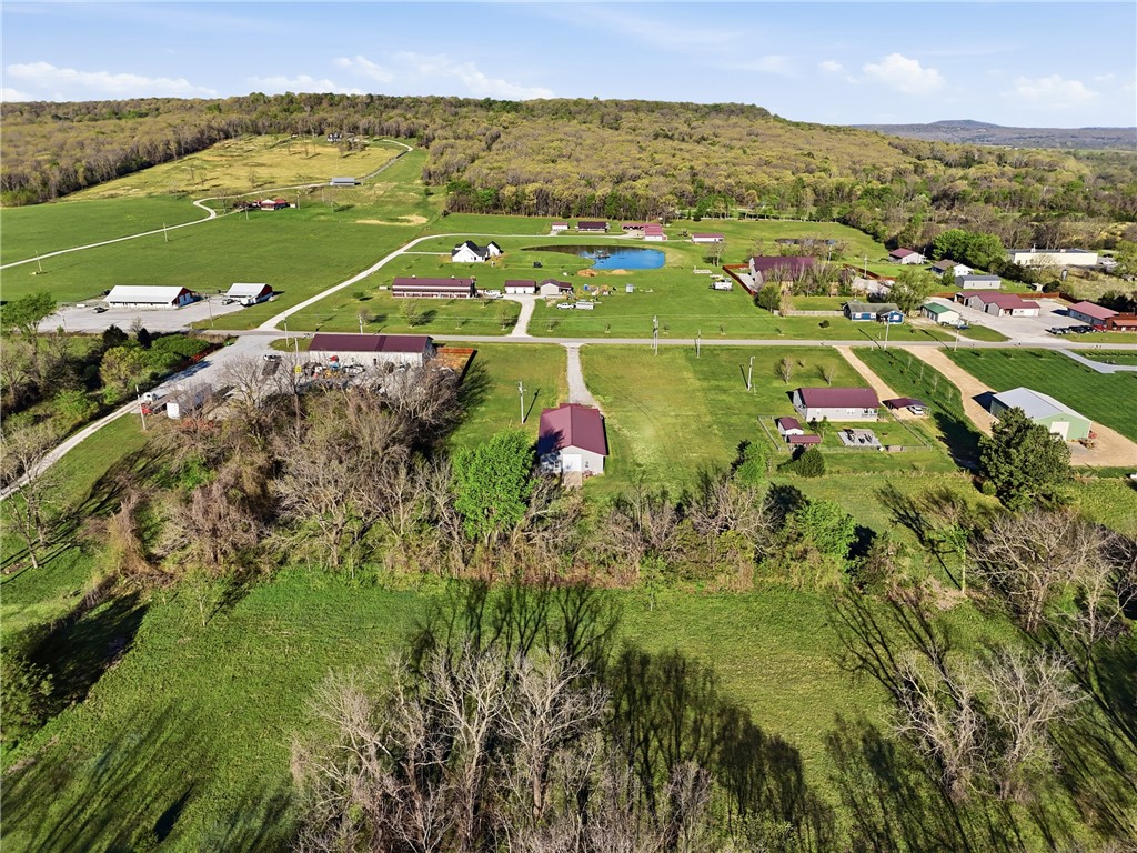 RICHLAND CREEK ESTATES - Residential