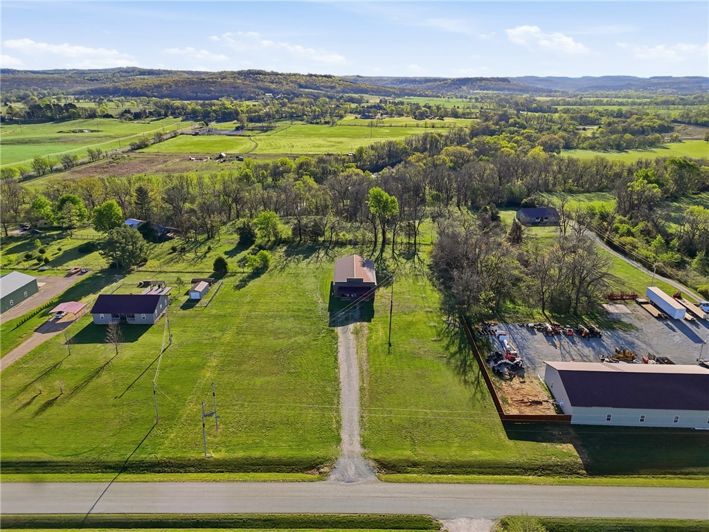 RICHLAND CREEK ESTATES - Residential