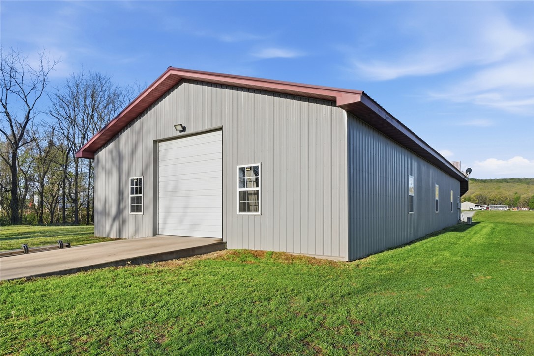 RICHLAND CREEK ESTATES - Residential