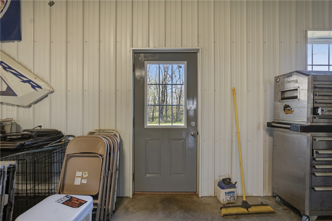 RICHLAND CREEK ESTATES - Residential