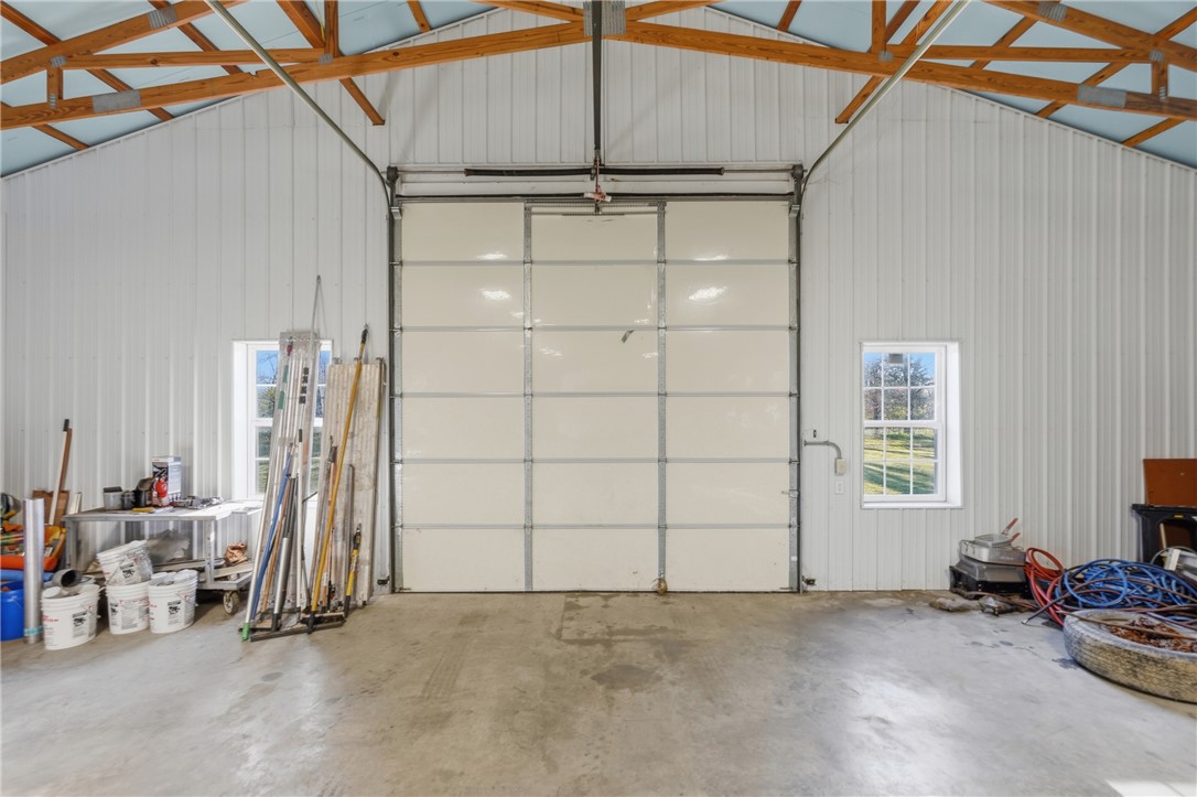 RICHLAND CREEK ESTATES - Residential