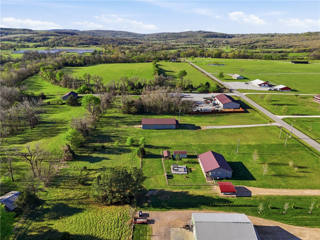RICHLAND CREEK ESTATES - Residential