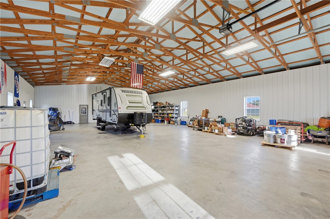 RICHLAND CREEK ESTATES - Residential