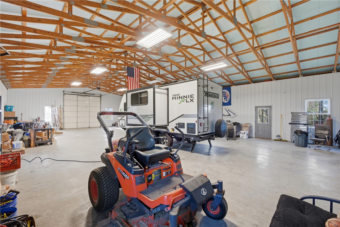 RICHLAND CREEK ESTATES - Residential