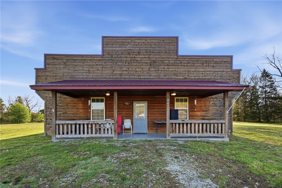 RICHLAND CREEK ESTATES - Residential