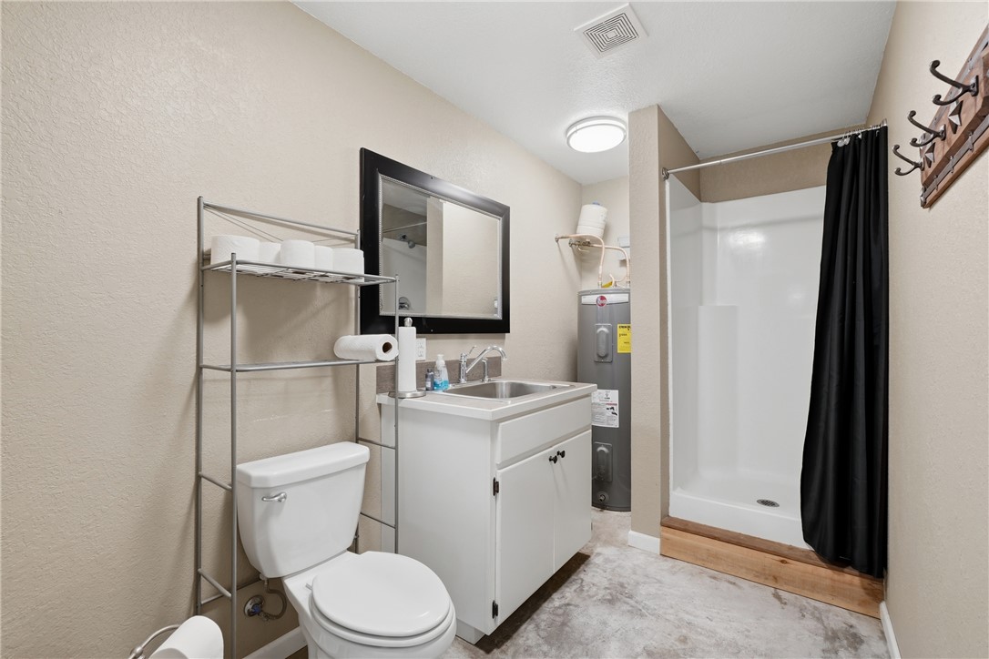 RICHLAND CREEK ESTATES - Residential