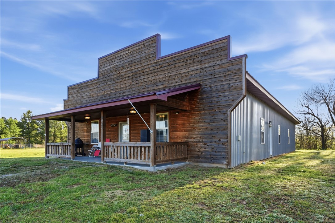 RICHLAND CREEK ESTATES - Residential