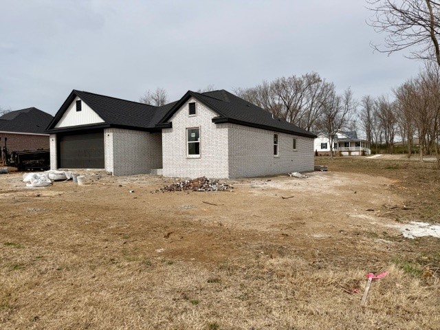 Stewart Estates - Residential