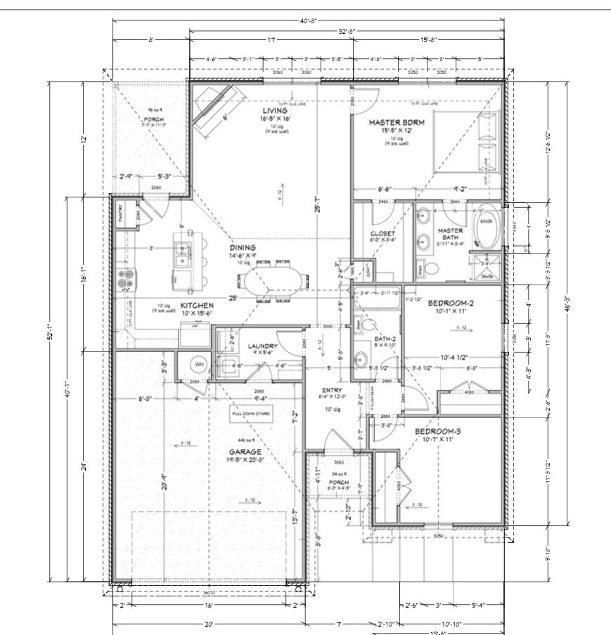 Stewart Estates - Residential