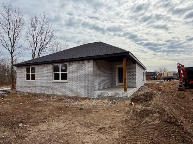 Stewart Estates - Residential