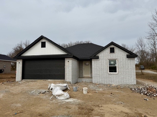 Stewart Estates - Residential